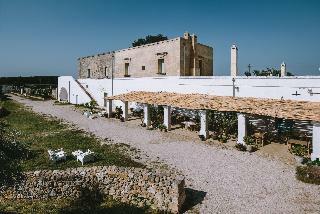 Hotel Boutique Masseria Palombara Resort & Spa