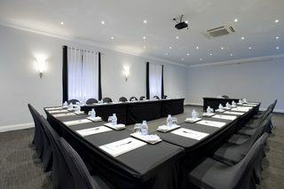 Caledon Hotel And Spa