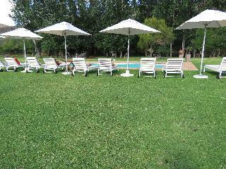 Hotel Wildehondekloof Private Game Reserve