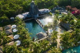 Binh Chau Hot Spring Resort