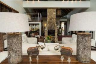 Hotel Hopewell Private Game Reserve