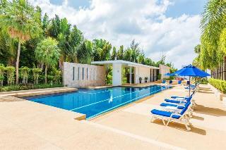 Hotel Lotus Gardens Phuket