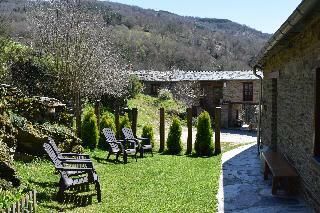 Apartamentos Casas De Outeiro