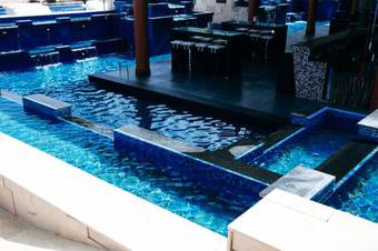 Hotel Dhevan Dara Beach Villa Kuiburi