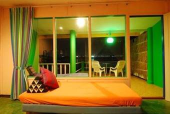 Hotel Lareena Resort Koh Larn Pattaya