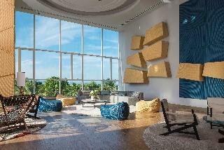 Hotel White Sand Beach Residences Pattaya