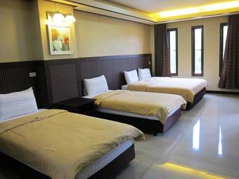 Hotel Banmo Resort Sukhothai