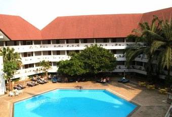 Pailyn Hotel Sukhothai