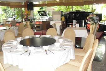 Nonthaburi Palace Hotel