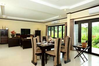 Zen Chiang Mai Villa