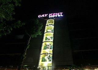 Caykent Suite Hotel