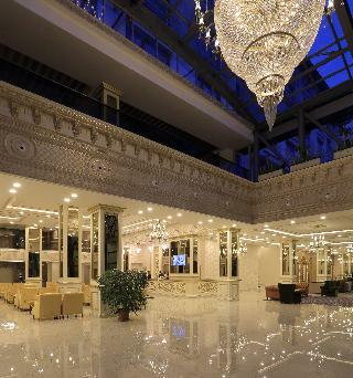 Hotel Cam Thermal Resort Spa Convention