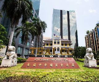 Hotel The Step Sathon