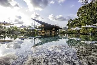 Hotel Marina Sands Resort