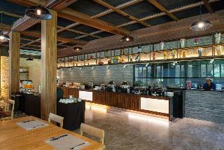 Hotel La Isla Pranburi Beach (formerly Away Pranburi)