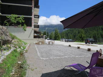 Hotel H�tel Cristal