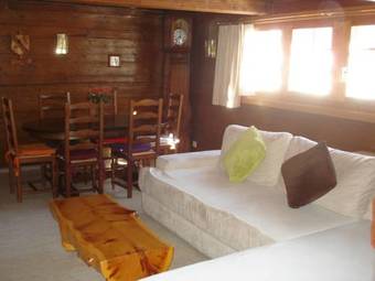 Apartment Moulin