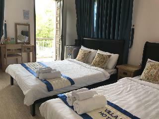 Hotel Villa Sapphire