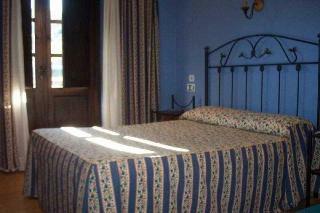 Hotel Puerto Calderon