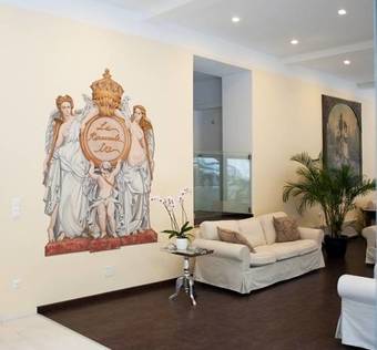 Boutique Hotel La Rinascente