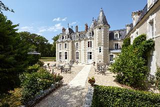 Hotel Les Sources De Cheverny