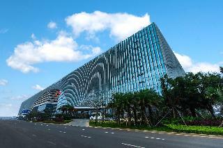 Haikou Meilan Airport Hotel