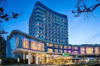 Hotel Holiday Inn Zhengzhou Riverside