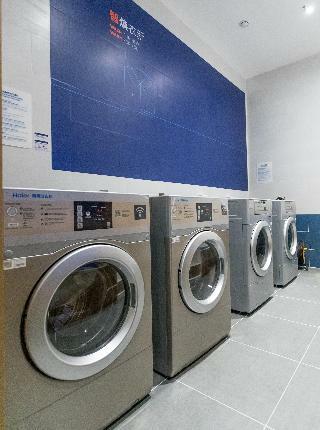 Hotel Holiday Inn Express Shangqiu Ancient Town