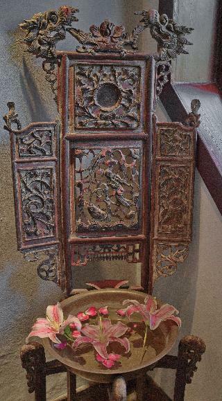 Hotel Yangshuo Mountain Retreat