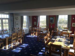 The Rhydspence Inn - Hotel