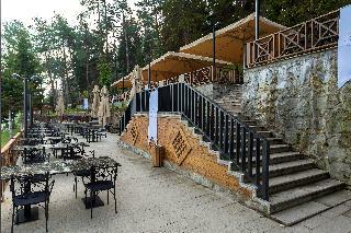 Hotel Hancioglu Camburnu Orman Evleri