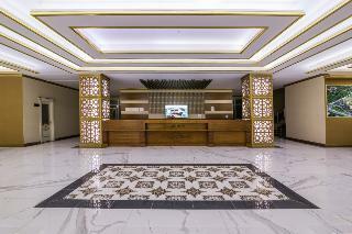 Grand Cinar Termal Hotel