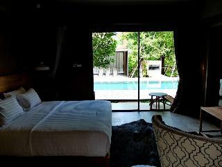 Hotel Monaz River Kwai Kanchanaburi