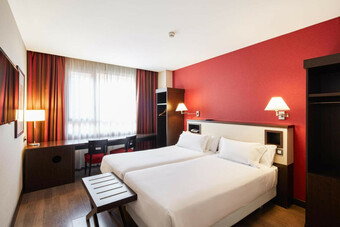 Hotel Sercotel Sant Boi