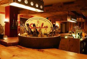 Hotel Ches'arsa Lodge