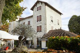 Hotel Logis H�tel La Commanderie De Champarey