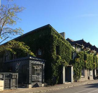 Logis Hotel La Levee