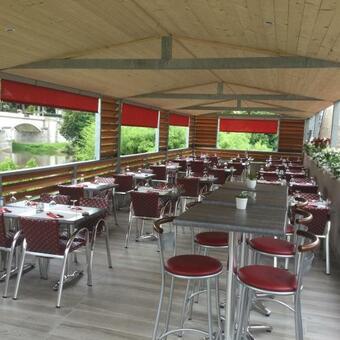 Hotel Logis H�tel Emeraude