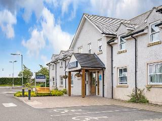Hotel Travelodge Perth A9