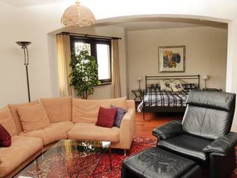 Apartamento Miralago 22