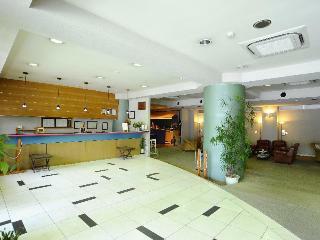 Hotel Ryokan Fukuzen