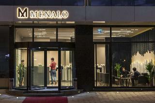 Menalo Hotel Express Istanbul Airport