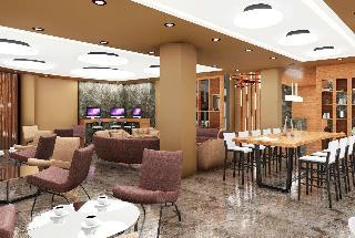 Hotel Ramada By Wyndham Sakarya Hendek