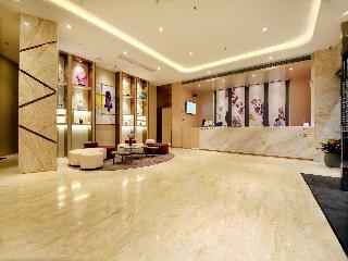 Lavande Hotels Zhongshan Tanzhou