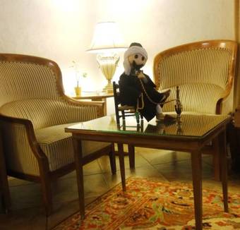 Hotel Christiania Gstaad