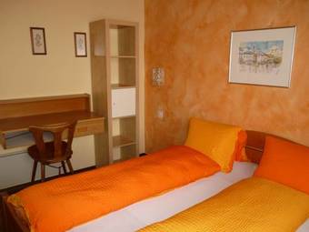 Hotel Albergo Pensione San Giorgio