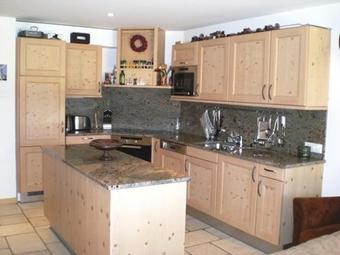 Apartamento Appartement Esserts A14