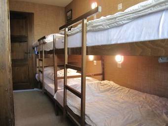 Apartamentos Appartement Ovronnaz Centaure-b