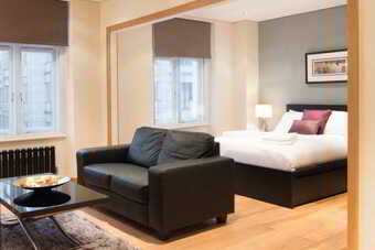 Hotel City Promenade Apartments