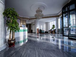 Greentree Inn Tangshan Caofeidian District Nanbao